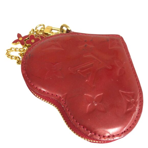 Louis Vuitton Porte Monnaie Coeur Coin Case Wallet jp150-103025 - Picture 4 of 16